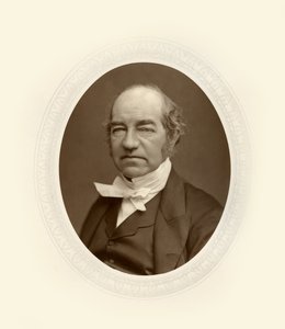 Charles Old Goodford da Lock and Whitfield